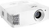 Optoma UHD38 Blanc - EasyLounge - 10