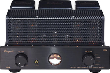 Cayin MT-35MK2 Bluetooth Noir