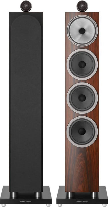 BW 702 S3 Moka
