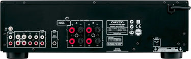 Onkyo A-9030 Noir - EasyLounge - 2
