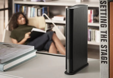 Bang Olufsen Beosound Emerge Noir Anthracite - EasyLounge - 13
