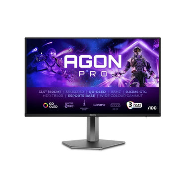 AOC Agon Pro AG326UD - EasyLounge - 17