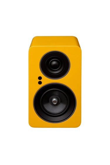 Jamo C705PA MKII Jaune - EasyLounge - 9