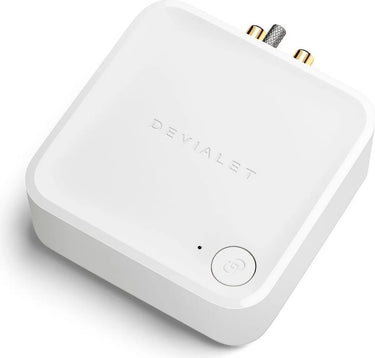 Devialet Arch Blanc