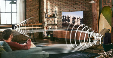 Samsung HW-B450 - EasyLounge - 21
