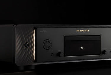 Marantz SACD 30N Noir - EasyLounge - 9