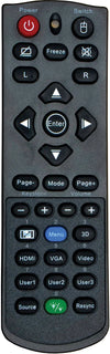 Optoma H111 Noir - EasyLounge - 5