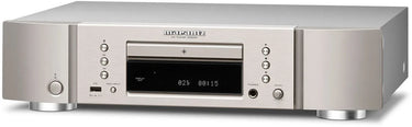 Marantz CD-6007 Silver Gold
