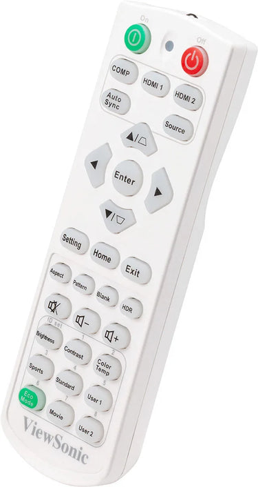 ViewSonic LS700-4K Blanc - EasyLounge - 2