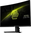 MSI MAG 27CQ6F - EasyLounge - 16