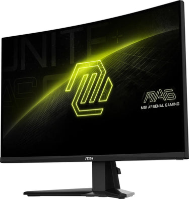 MSI MAG 27CQ6F - EasyLounge - 16