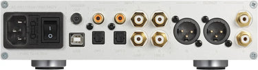 Nuprime DAC-10 Silver - EasyLounge - 2