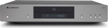 Cambridge Audio CXC v2 Gris anthracite - EasyLounge - 13