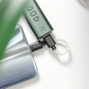 Shanling L3 USB C vers C - EasyLounge - 3