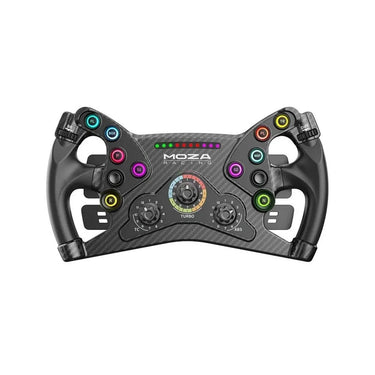 Moza Racing KS