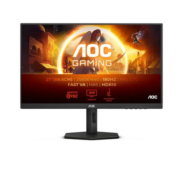 AOC Gaming Q27G4XN - EasyLounge - 2