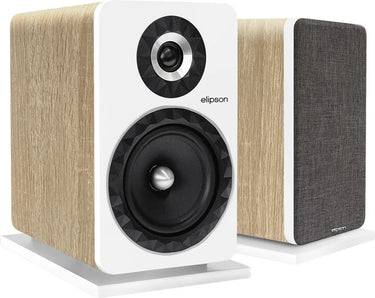 Elipson Prestige Facet 8B Bois clair