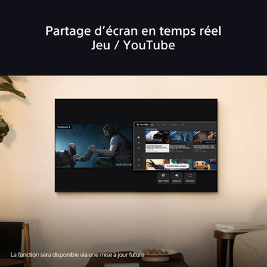 Sony 65 Bravia 7 - EasyLounge - 21