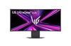 LG Electronics UltraGear OLED 34GX900A-B - EasyLounge - 2