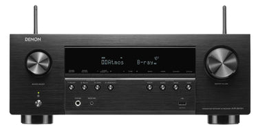 Denon AVR-S970H - EasyLounge - 4