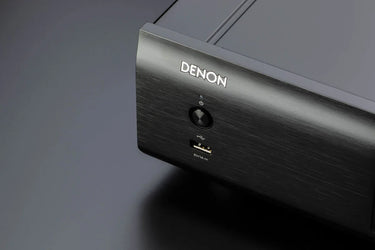 Denon DCD-900NE Noir - EasyLounge - 9