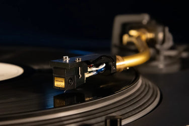 Nagaoka MP-700 - EasyLounge - 2