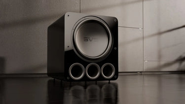 SVS PB-17 Ultra R Evolution Noir laqué - EasyLounge - 6
