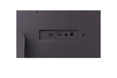 LG Electronics UltraGear 27G411A-B - EasyLounge - 12