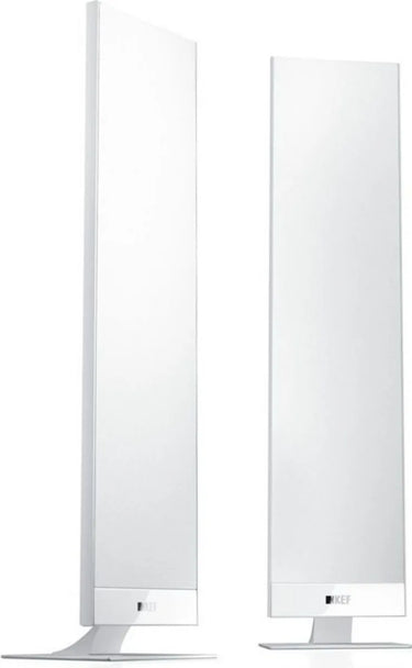 KEF T301 Blanc