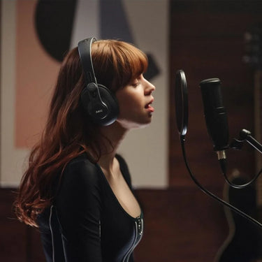 AKG K371 - EasyLounge - 14