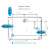 BenQ X500i - EasyLounge - 16