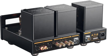 Cayin HA-300 MK2 Noir - EasyLounge - 5
