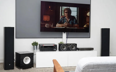 Denon AVC-X4700H Noir - EasyLounge - 36