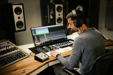 Beyerdynamic DT 900 PRO X - EasyLounge - 6