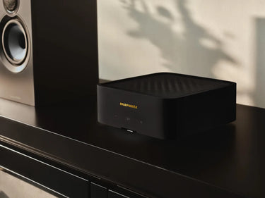 Marantz Model M1 - EasyLounge - 20