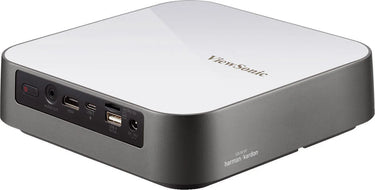 ViewSonic M2e Silver - EasyLounge - 25