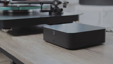 Bluesound HUB - EasyLounge - 5