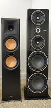 Elipson Prestige Facet 34F Noir - EasyLounge - 15