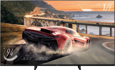 Panasonic TX-65JX940E - EasyLounge - 21