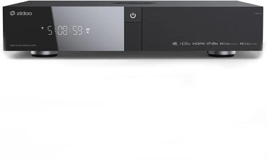 Zidoo Z2600 - EasyLounge - 4