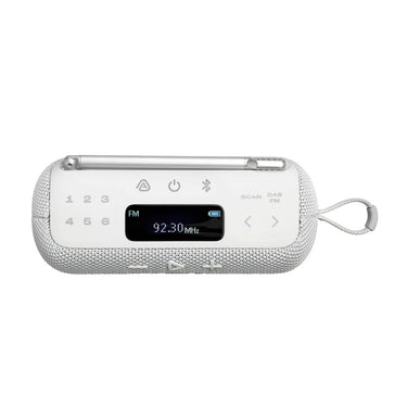 JBL Tuner 3 Blanc - EasyLounge - 3