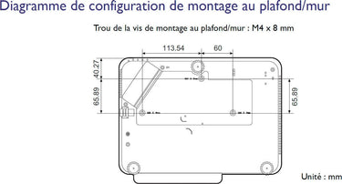 BenQ TK700 - EasyLounge - 15