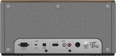 Klipsch The Three Plus+ Noyer - EasyLounge - 4