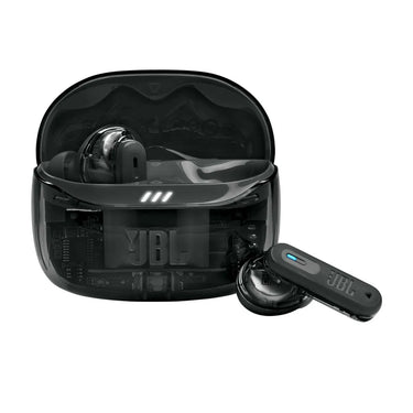 JBL Tune Beam 2 Ghost Edition Noir