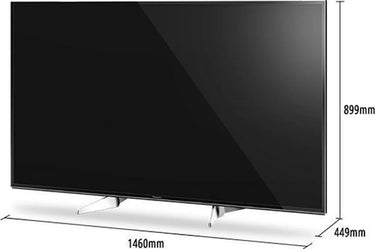 Panasonic TX-65EX600E - EasyLounge - 14