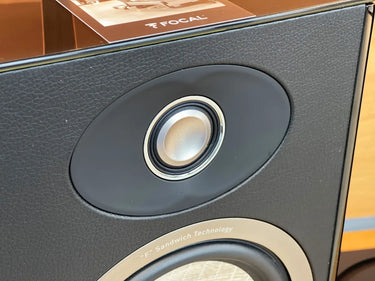 Focal Aria Evo X N°1 Noir laqué - EasyLounge - 18