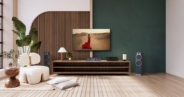 Pioneer VSX-835 - EasyLounge - 5