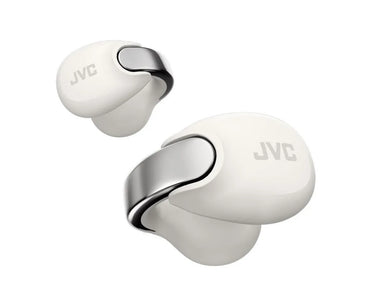 JVC HA-NP1T Blanc - EasyLounge - 2