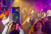 AlphaTheta Wave-Eight - EasyLounge - 8