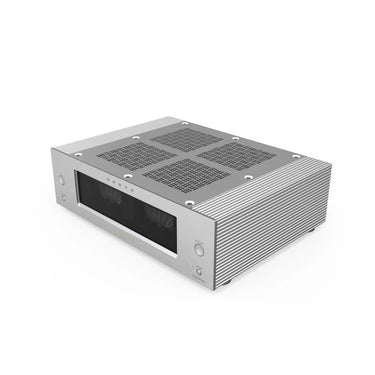 Onkyo Icon M-80 Silver - EasyLounge - 12